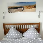 Appartement Baltica 01