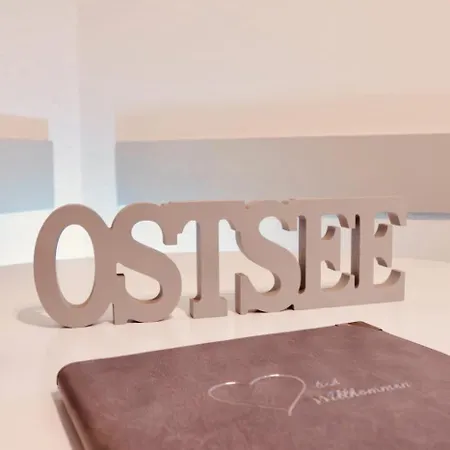 Baltica 01 Appartement