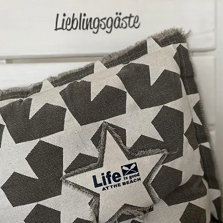 Baltica 01 Appartement