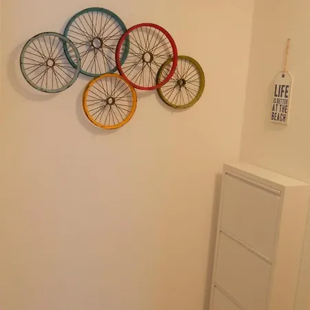 Baltica 01 Appartement Dahme (Schleswig-Holstein)