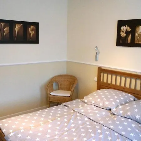 Appartement Baltica 01 Dahme (Schleswig-Holstein)