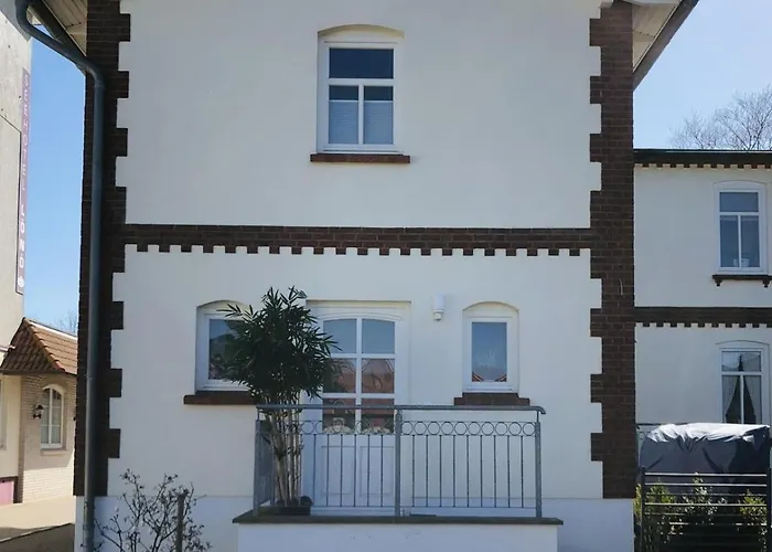 Apartamento Baltica 01 *